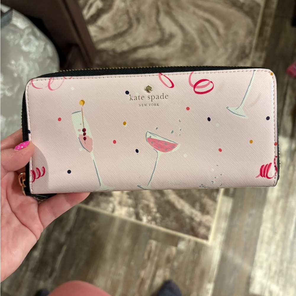 Kate Spade Wallet
